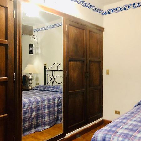Hotel Mansion Virreyes By Rotamundos San Miguel de Allende Eksteriør billede