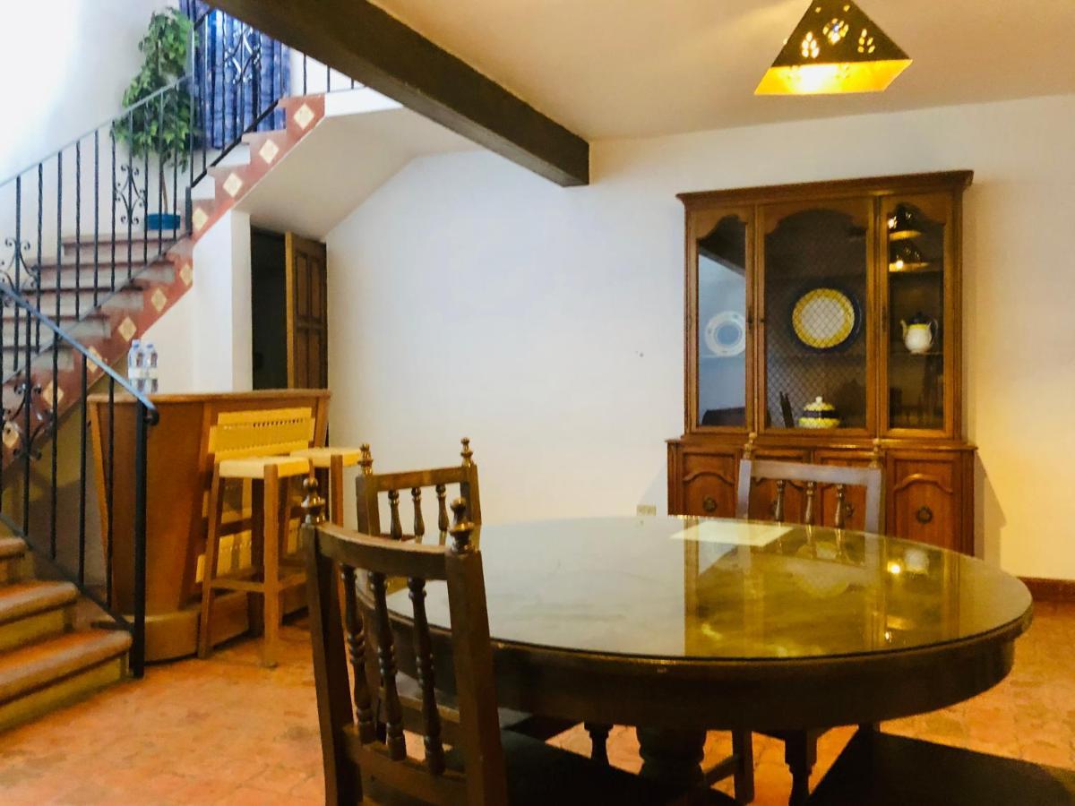 Hotel Mansion Virreyes By Rotamundos San Miguel de Allende Eksteriør billede