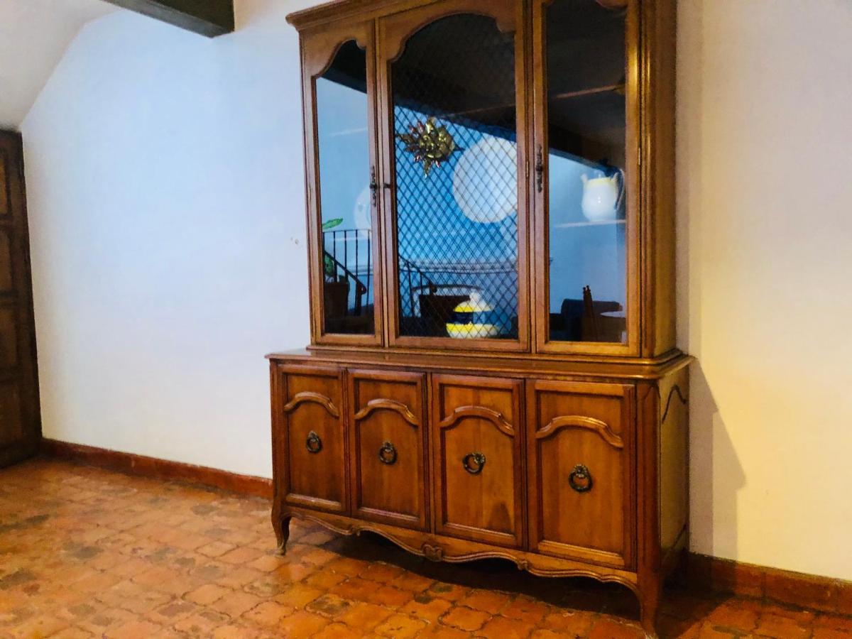 Hotel Mansion Virreyes By Rotamundos San Miguel de Allende Eksteriør billede
