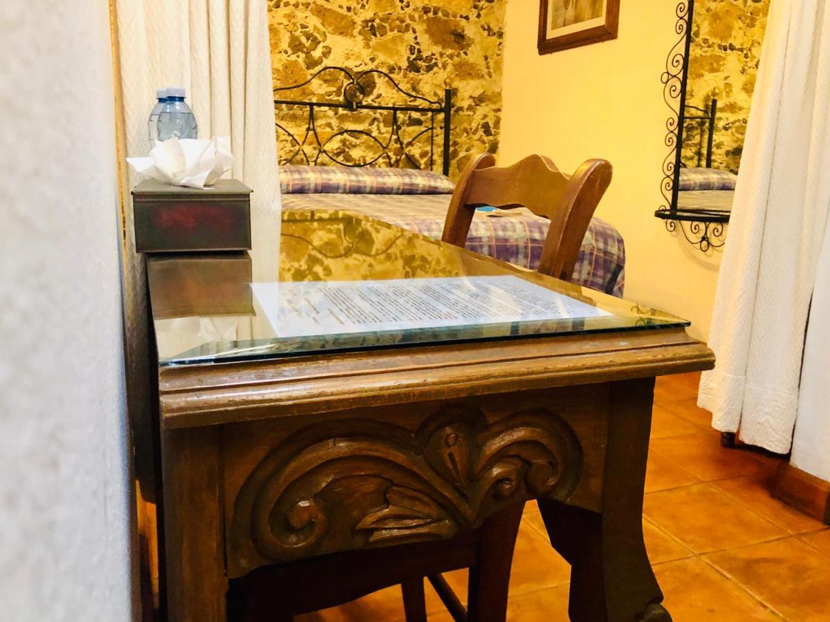 Hotel Mansion Virreyes By Rotamundos San Miguel de Allende Eksteriør billede
